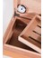 Orjinal Ispanyol Sedir Ağacı Humidor 5