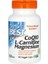 COQ10 L-Carnitine Magnesium, 90 Veggie Caps 1
