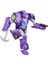 Transformers Earthspark Terran Hashtag Deluxe Figür – 2’si 1 Arada Robot ve Kamyonet Oyuncak 2