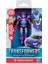 Transformers Earthspark Terran Hashtag Deluxe Figür – 2’si 1 Arada Robot ve Kamyonet Oyuncak 3