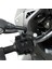 Honda Nt 1100 2022-2025 Uyumlu Ayna Genişletme Siyah 2
