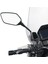 Honda Nt 1100 2022-2025 Uyumlu Ayna Genişletme Siyah 3