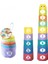 Çocuklar Eğlenceli Numara Mektupları Istifleme Dağı Bebek Montessori Erken Eğitim Duyusal Bulma Bulma Bulma Hız Oyuncakları Çocuklar Için Hediyelik Hediye: Çok Molor (Yurt Dışından) 1