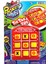 3256 Seyahat Boyu Tic Tac Toe Oyunu 1