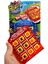 3256 Seyahat Boyu Tic Tac Toe Oyunu 2