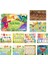 Montessori Çocuklar Için Meşgul Kitap Çocuklar Eğitim Oyuncakları Bebek Diy Macun Sessiz Kitap Çocuk Hayvanları Sayılar Karşılaşma Bulmacalar Oyuncaklar Renk: WT853 (Yurt Dışından) 1