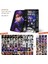 92PCS Kpop Ateez Yeni Albüm The World Ep.fin: Will Lomo Kartları Photocards Fotoğraf Basılı Kartı Seonghwa Yunho Yeosang San Fan Hediyesi: 1 (Yurt Dışından) 1