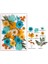 Dıy Reçine Kalıp Için Kurutulmuş Çiçek Dolgular Gerçek Doğal Preslenmiş Çiçek Yaprakları Scrapbooking Diy Sanat El Sanatları Tırnak Sanat Dekorcolor: Çok Renkli (Yurt Dışından) 1