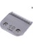4f 5f 7f Profesyonel Pet Clipper Blade A5 Blade Fit Çoğu Oster Clippers Pet Clippers Seramik Bladecolor: A (Yurt Dışından) 1