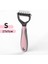 Pet Eptepoval Trow Cat Köpek Fırçası Pet Saç Bakım Aracı Yavru Köpek Saç Dökülme Taraklar Pet Kürk Kırpma Dematting Deshedding Fırçası Renk: Pembe S (Yurt Dışından) 1
