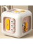 6 Arada 1 Montessori Eğitim Oyuncakları Duyusal Meşgul Kurul Bebek Uygulama Becerileri Çekmece Küp Fidget Kız Boycolor Için Eğitim Oyuncakları: C192-YEŞIL (Yurt Dışından) 1