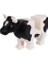 Moc Şehir Hayvanları Klasik Yapı Taşları Sevimli Inekler Pandalar Pandalar Sincap Tavşanları Papağan Köpekbalıkları Çocuklar Için Yaratıcı Oyuncak Hediye Color: A111-3 (Yurt Dışından) 1