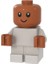Bebekler Yapı Taşları Oyuncaklar Moc Tuğlaları Dıy Bebek Taşıma Çocuk Hediyeler Renk: Bebek/boyut: 1 Adet (Yurt Dışından) 1