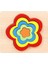 Montessori Şekil Sıralama Bulma Bebek Bebek Bebek Okul Öncesi Ahşap Duyusal Kök Çocuklar Için Eğitim Öğrenme Oyuncakları Hediyeli: 4 (Yurt Dışından) 1