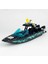 Moc World Camo Denizaltıları Speed ​​boats Lastik Tekneler Lar Savaş Sahnesi Askeri Şehir Yapı Taşları Model Tuğla Kitleri Setler Fikirler: Kutu Olmadan (Yurt Dışından) 1