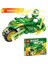 Lloyd Savaş Zırhı Mech Ninjago Mini Model Aksiyon Figür Yapı Taşları Uyumlu Teknik Anime Şehirleri Çocuk Oyuncak Hediyeleri Renk: 99996-A (Yurt Dışından) 1