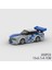 Moc City Araba Araç Hız Şampiyonu Yarışçısı AE86 M3 M8 Bina Taşları Tuğla R34 Rx-7 Yarış Süper Teknik Yaratıcı Garaj Oyuncakları Renk: M10290 Kutu Yok (Yurt Dışından) 1