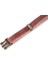 Dbl Kedi Boyun Tasması, Velur, Pembe, 20-30CM Nrmsa 3