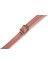 Dbl Kedi Boyun Tasması, Velur, Pembe, 20-30CM Nrmsa 4