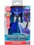 Transformers Earthspark Soundwave Deluxe Figür – 2’si 1 Arada Jet Dönüşüm (18 Adım, 12.5cm) 2
