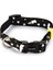 Köpek Tasması, Siyah, 26-40CM, 15MM Nrmsa 1