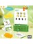 Çocuklar Montessori Bulmaca Toys Mantıksal Düşünme Eğitimi Kilidini Aç Bebek Biliş Kilidi Kidscolor Için Erken Eğitim Hediyesi: Kolay Seviye 2 (Yurt Dışından) 1