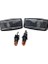 Lada Vega Çamurluk Sinyali Sağ ve Sol Takım 2 Adet Rus 21100372601000R 4