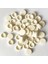 200PCS/LOT Karo 1x1 Yuvarlak Özel Tuğla Yapı Taşı Küçük Parçacık Dökme Tuğlalar Parçalar Diy Toycolor: Kahverengi (Yurt Dışından) 1