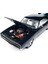 1:18 Autoworld 1968 Dodge Charger Rt (Mecum Auctions) 3