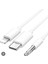 Datastar Lightning To Type-C 3,5 mm Aux Çevirici 1