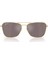 Rb R0102S 001/LB 58 Ray-Ban Caravan Reverse Polarize Güneş Gözlüğü 5