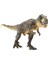 Juric Tyrannosaurus Rex + Mavi Velociraptor Fascicodoll Dinozor Aksiyon Figürleri Hayvan Koleksiyonu Hediyeleri Eğitim Kids Toycolor: T Rex (Yurt Dışından) 1