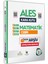 ALES Matematiğin Kara Kutusu 1. Cilt Tamamı Dijital Çözümlü Konu Özetli Çıkmış Sor Bankası 1