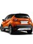 Renault Captur Krom Bagaj Alt Çıtası 2013-2020 1