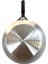 Endüstriyel Wok Tava 24 cm 3