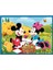 PUZZLE-93344 2ın1 Disney Puzzle -Trefl 3