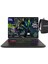 Msı Vector 16 Hx Aı Intel Core Ultra 9 275HX A2XWIG-090XTR-006 16GB 2tb RTX5080 16GB Freedos 16" Qhd+ 240Hz Taşınabilir Bilgisayar & A2XWIG090XTRK006 1