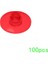 100PCS Yüksek Teknoloji Montaj Parçacık 4740 30063 2x2 Yakalama Yapı Taşları Kiti Bölüm Fikir Diy Oyuncakları Çocuklar Için Doğum Günü Hediyeleri Renk: M0686-10 (Yurt Dışından) 1