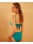 Toka Detaylı Bikini Üst 4