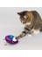 Infused Cat Gyro Kediotlu ve Zilli Kedi Oyun Topu Nrmsa 3