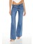 Flare Jean Pantolon 1