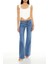 Flare Jean Pantolon 2