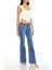 Flare Jean Pantolon 4