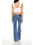 Flare Jean Pantolon 5