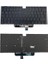 Nion Huawei Matebook KLV-W19E Uyumlu Notebook Klavye (Siyah Aydınlatmalı Tr) 1