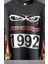 No Tears Bmx Street Uzun Kol Siyah Forma 2