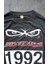 No Tears Bmx Street Uzun Kol Siyah Forma 3