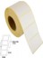 Umur Termal Etiket 50X30MM 1000 Li Rulo 1
