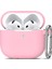 Airpods Nesil 4 Uyumlu Kılıf Silikon Kapak Arka Koruma Kabı Koruyucu Kılıf 1