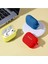 Airpods Nesil 4 Uyumlu Kılıf Silikon Kapak Arka Koruma Kabı Koruyucu Kılıf 4